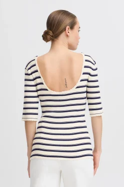 Atelier Rêve IRFANTO Pullover tricoté