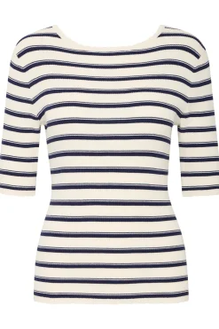 Atelier Rêve IRFANTO Pullover tricoté