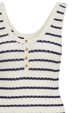 Atelier Rêve IRFANTO Top