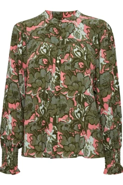 Atelier Rêve IRFARROW Chemise