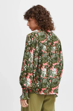 Atelier Rêve IRFARROW Chemise
