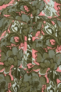 Atelier Rêve IRFARROW Chemise