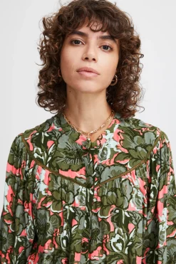 Atelier Rêve IRFARROW Chemise