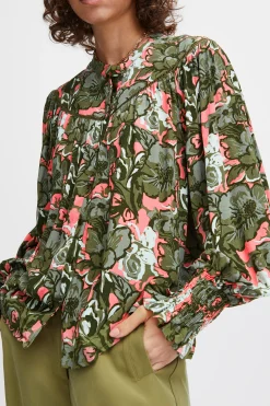 Atelier Rêve IRFARROW Chemise