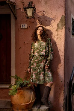 Atelier Rêve IRFARROW Robe
