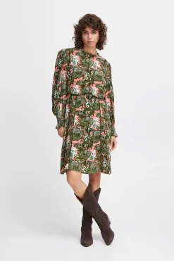 Atelier Rêve IRFARROW Robe