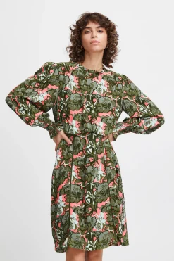 Atelier Rêve IRFARROW Robe