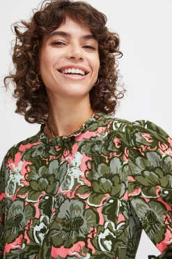 Atelier Rêve IRFARROW Robe