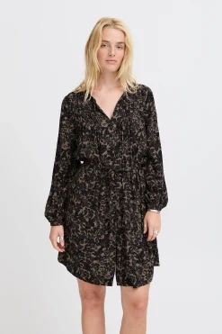 Atelier Rêve IRFINA Robe
