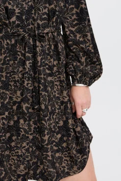 Atelier Rêve IRFINA Robe