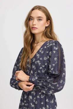 Atelier Rêve IRFLORENTINA Robe