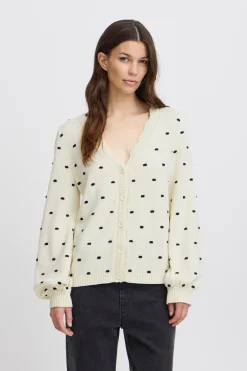 Atelier Rêve IRGABRIELLE Cadigan/Gilet
