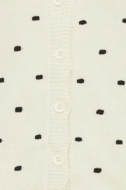 Atelier Rêve IRGABRIELLE Cadigan/Gilet