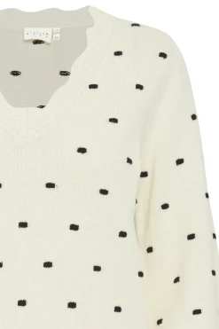 Atelier Rêve IRGABRIELLE Pullover