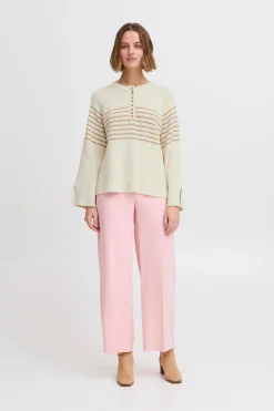 Atelier Rêve IRGABRIELLE Pullover tricoté