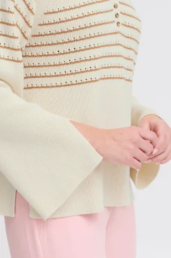 Atelier Rêve IRGABRIELLE Pullover tricoté