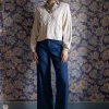 Atelier Rêve IRGABRIL Pullover