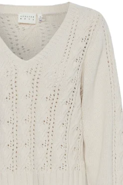 Atelier Rêve IRGABRIL Pullover