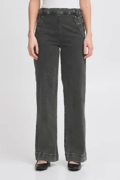 Atelier Rêve IRHARPER Jeans