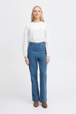 Atelier Rêve IRHARPER Jeans