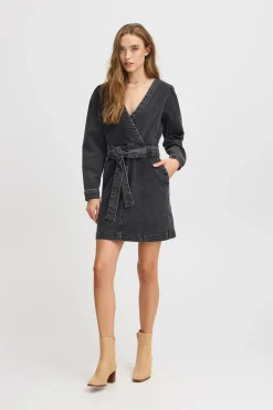 Atelier Rêve IRHARPER Robe