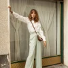 Atelier Rêve IRHATTIE Pantalon