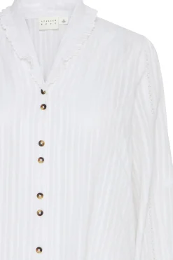 Atelier Rêve IRINES Chemise à manches longues