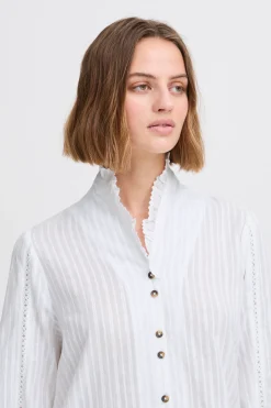 Atelier Rêve IRINES Chemise à manches longues