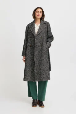 Atelier Rêve IRJESSE Veste d'extérieur