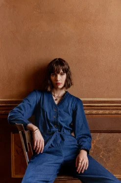 Atelier Rêve IRJULES Combinaison
