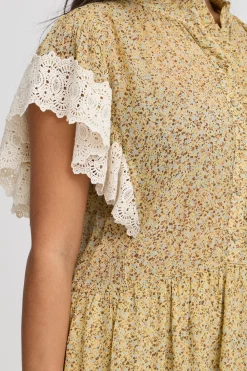 Atelier Rêve IRKARLA Robe