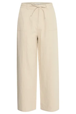 Atelier Rêve IRKUNIS Pantalon Casual