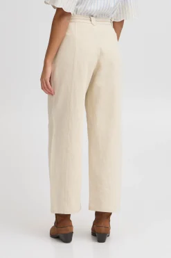 Atelier Rêve IRKUNIS Pantalon Casual