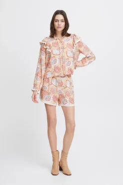 Atelier Rêve IRLAMORE Chemise