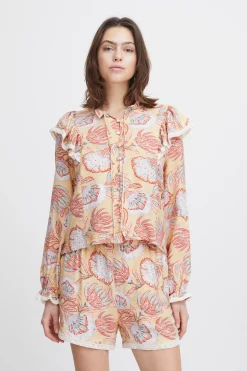 Atelier Rêve IRLAMORE Chemise