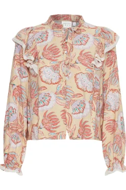 Atelier Rêve IRLAMORE Chemise