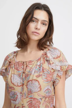 Atelier Rêve IRLAMORE Robe