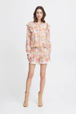 Atelier Rêve IRLAMORE Shorts
