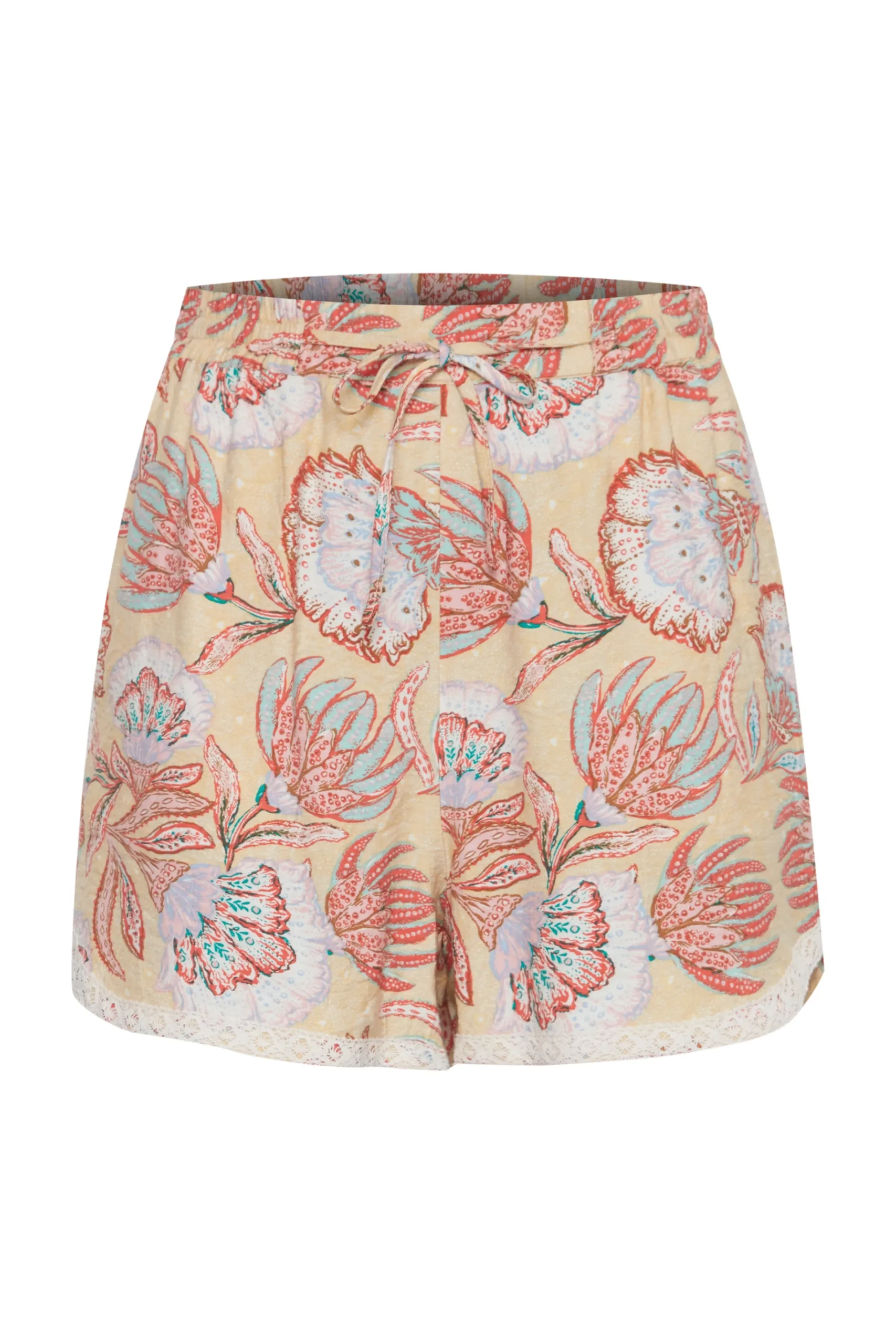 Atelier Rêve IRLAMORE Shorts