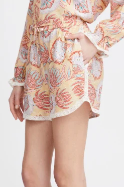 Atelier Rêve IRLAMORE Shorts