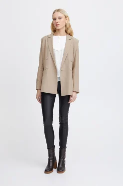 Atelier Rêve IRLEONO Blazer