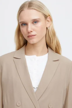 Atelier Rêve IRLEONO Blazer