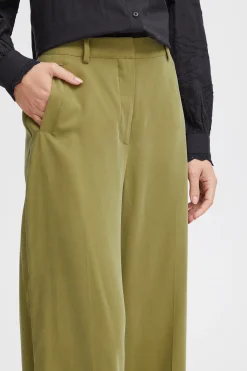 Atelier Rêve IRLEONO Pantalon