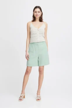 Atelier Rêve IRLEONO Shorts