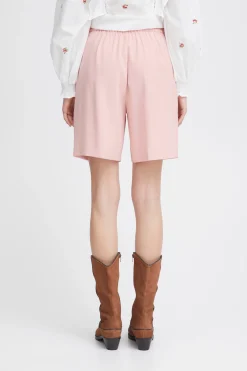 Atelier Rêve IRLEONO Shorts