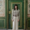 Atelier Rêve IRLEONORA Pantalon