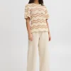 Atelier Rêve IRLEONORA Pullover tricoté