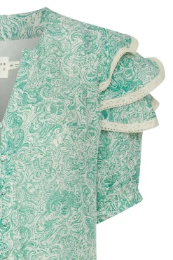 Atelier Rêve IRLIVOU Chemise