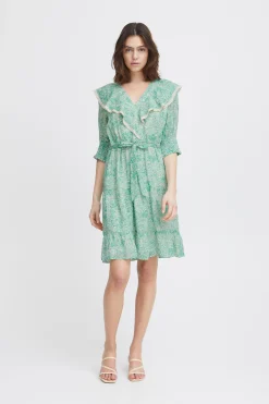 Atelier Rêve IRLIVOU Robe