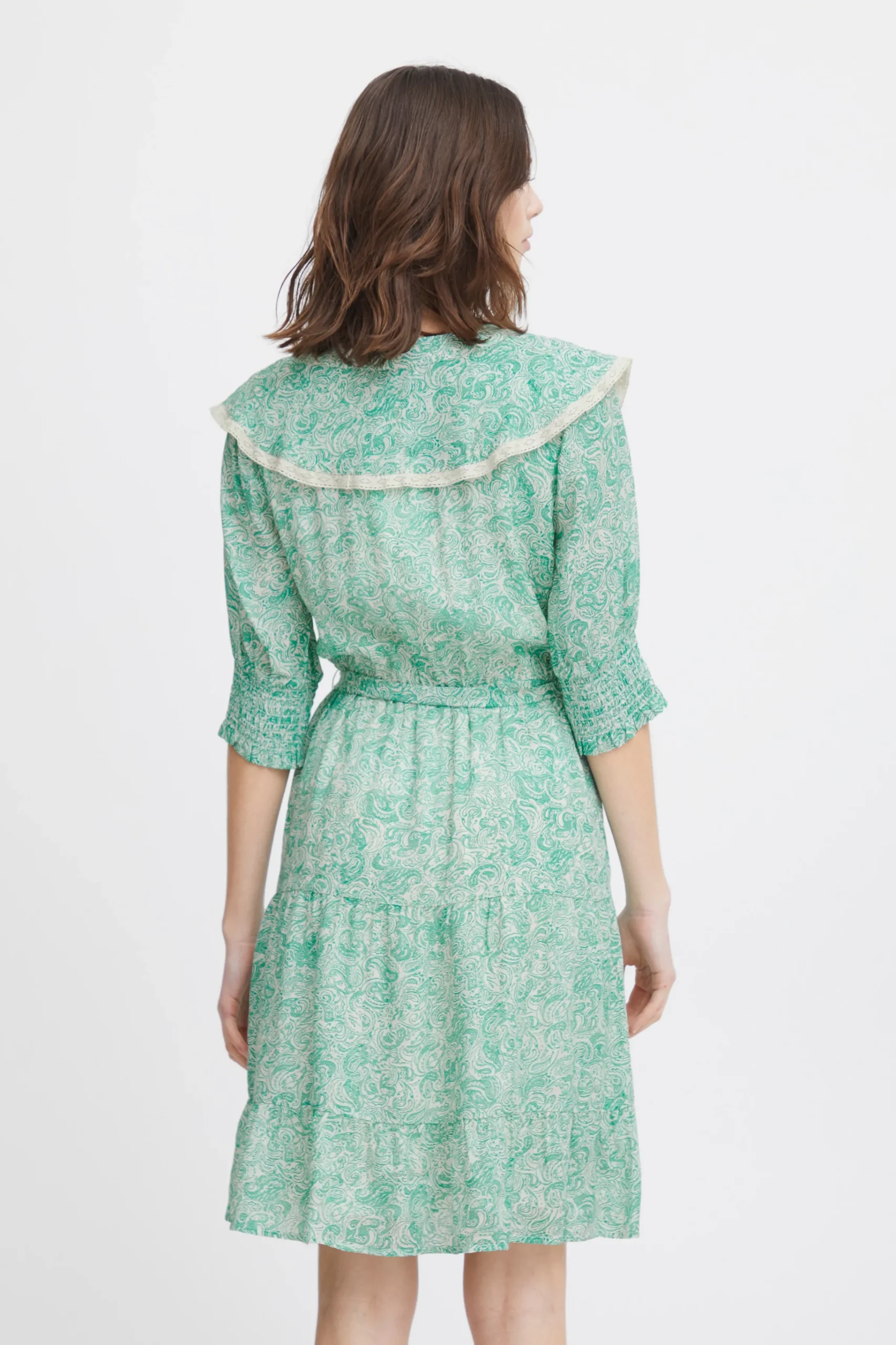 Atelier Rêve IRLIVOU Robe